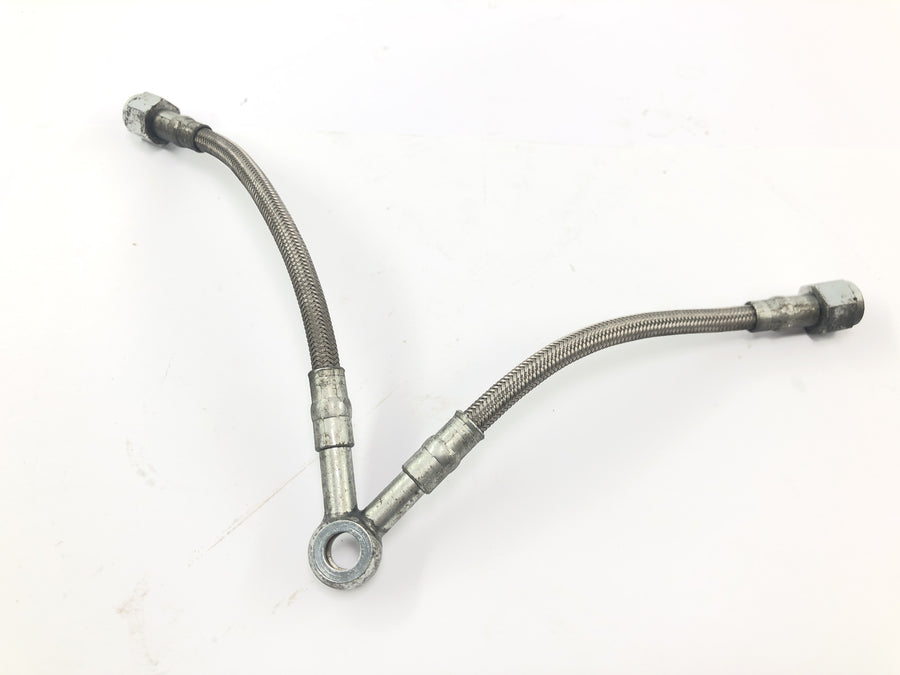 Moto Guzzi V11 Sport [1999] - Oljerør