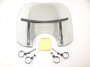 Honda VTX 1800 SC46 [2004] - Frontrute frontrute med ABE-6