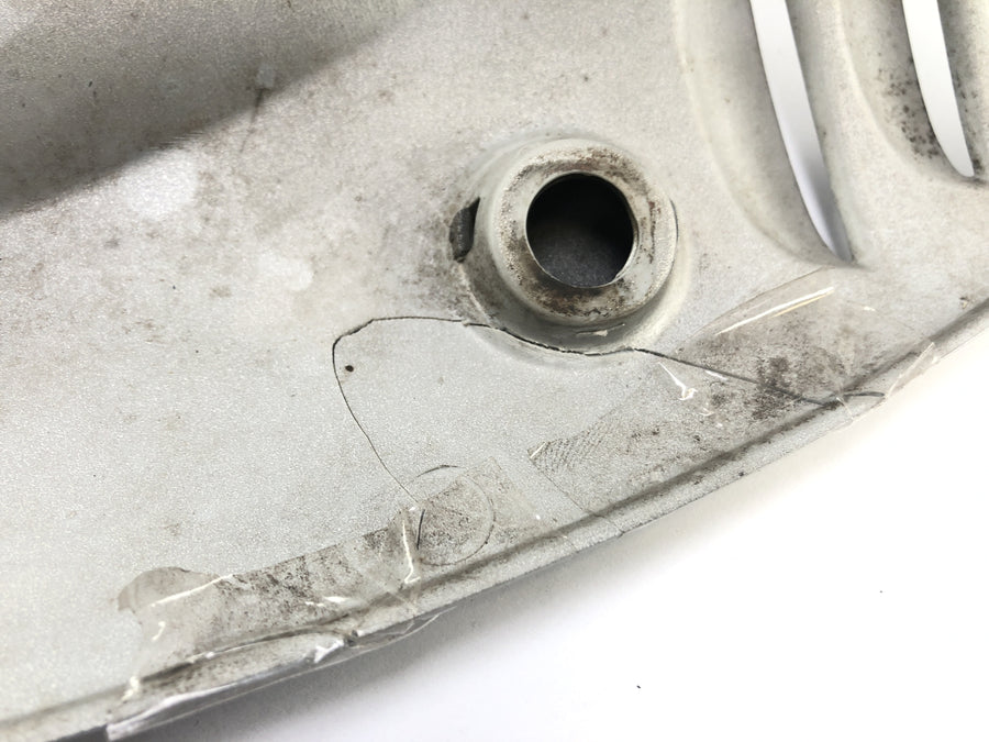 BMW F 650 GS Dakar [2007] - Sideklednings høyre -håndet forkledning