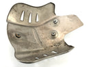 BMW F 650 GS R13 [2002] - Motorbeskyttelse Underride beskyttelse Skidplate Aluminium-4