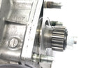 Kawasaki VN 1600 Classic VNT60A [2007] - sluttdrev kardan bakhjulsdrift-3