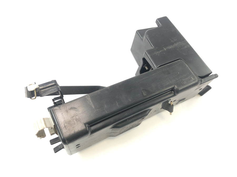 Kawasaki ZX 12 R ZXT20A [2001] - Batteriholderbrakett for batteriboks