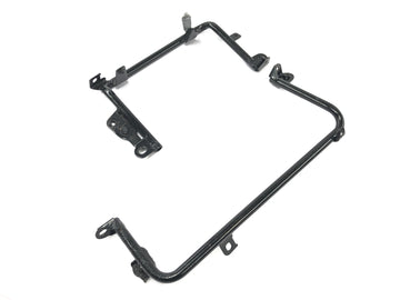 Yamaha DT 125 R DE03 [2000] - Radiatorbrakett radiatorramme
