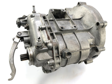 Moto Guzzi V 1000 VG [1980] Gearbox
