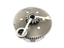 Aprilia SX 125 KX [2018] - Clutch clutch kurv clutch pakke-2