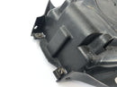 Yamaha XT 660 DM01 [2004] - Interiørkledning forkortet bakover inne i kledningen-4