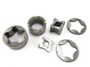 Yamaha XT 500 1U6 [1981] - Oil Pump Bundle-2