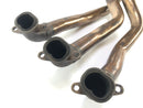 Triumph Daytona 955i T595 [1999] - Manifold eksosmanifold-2