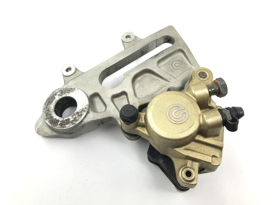 KTM 640 LC4 Prestige [2005] - Bremsecaliper Brembo bakre bremsecaliper med holder