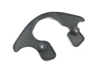 Honda CBR 1000 RR SC57 [2006] - Fork bridge fairing cover gaffel bridge below-4