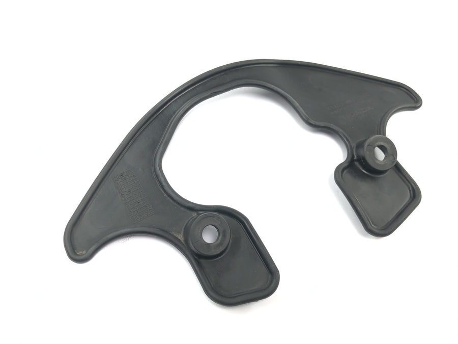Honda CBR 1000 RR SC57 [2006] - Fork bridge fairing cover gaffel bridge below
