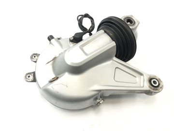 BMW R 1150 GS R21 [2002] - bakhjulsdrift sluttdrift kardandrift 31/11 - 0