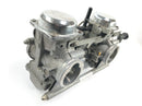 Triumph Bonneville T100 986MF [2012] - Forgasser dobbel downdraft forgasser Keihin-3