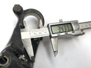 Moto Guzzi California II VT [1985] - Fork Bridge over-2