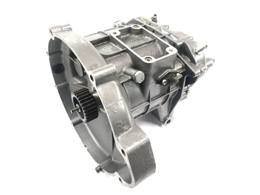 Moto Guzzi V10 Centauro [1998] - Manuell girkasse