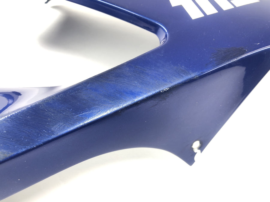 Yamaha YZF R1 RN01 [1998] - Sidekledning KLADING KLADING DEL VENSTRE