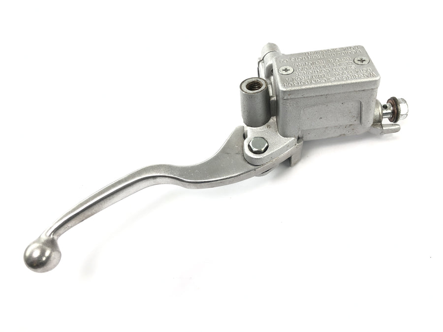 SWM RS 125 R B2 [2020] - Bremsehåndtak front hovedsylinder montering høyre hydraulisk
