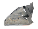 Aprilia RSV 1000 RP Mille [2001] - Sidekledning venstre-4