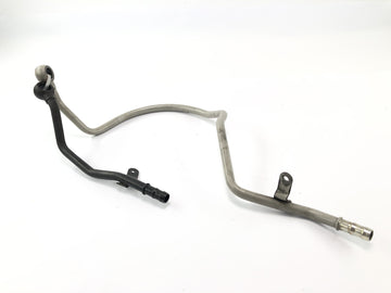 BMW F 650 GS R13 [2002] - Oljelinjer - 0