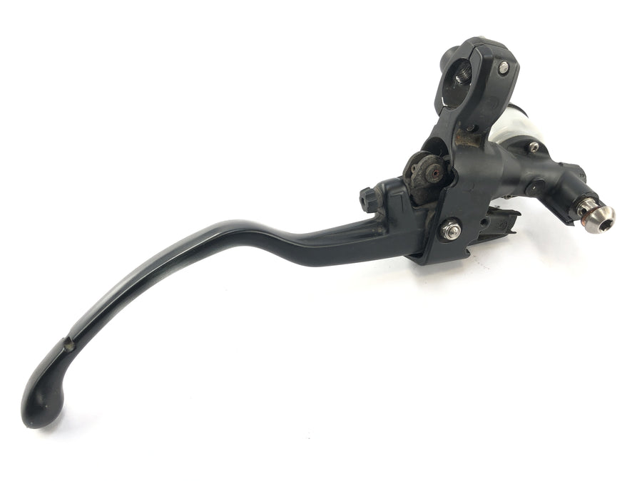 BMW R 1200 GS R12 K25 [2003] - CLUTCH PUMP HEAMBAR -beslag til venstre