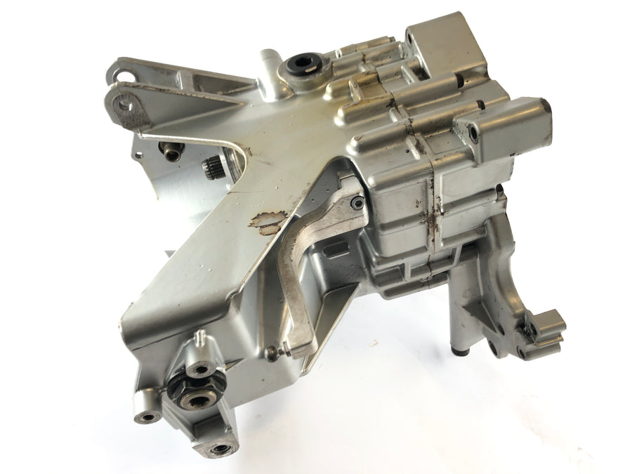 BMW R 1150 R R21 [2002] - girkasse
