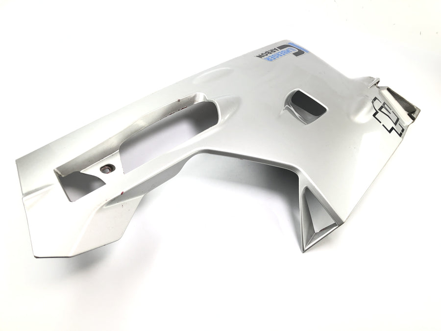 Ducati 999 H4 [2003] - Sidekledning stoppet nederst til venstre