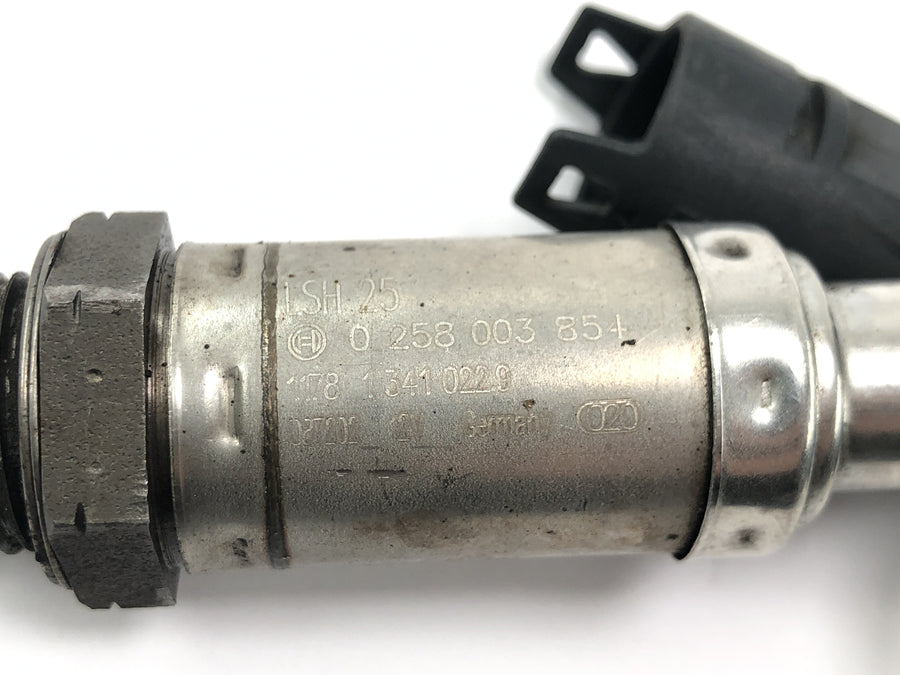 BMW R 1100 S R2S [2000] - Lambdasensor O2 sensor eksosgasssensor