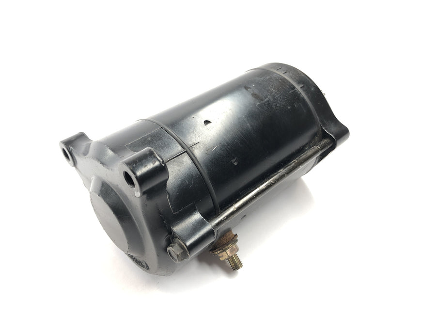Kawasaki GPZ 1100 ZXT10E [1997] - Startermotor Elektromotor Starter Engine