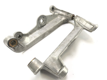 Cagiva Elefant 650 [1984] - Holderpar