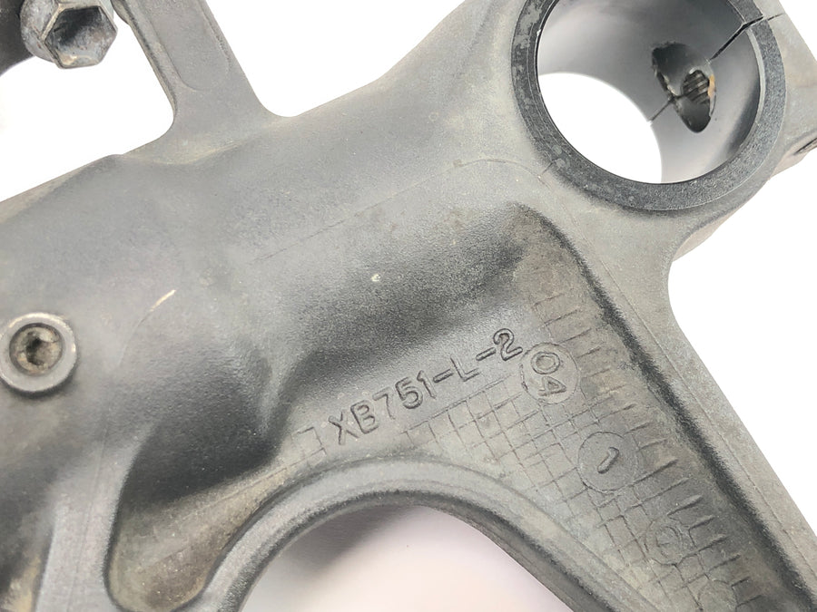 Suzuki GSX R 1000 WVBZ K3 [2003] - gaffel teleskopgaffel opp-ned gaffel forgaffel