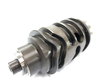 KTM 950 SM LC8 [2008] - Switch Roller Switching Mechanics - 0