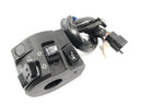Kawasaki Ninja 125 BX125B [2024] - Styret Montering Switch Unit til venstre-1