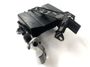 Honda XBR 500 PC15 [1989] - Batteriboksbrakettrammeholder Batteriabsorpsjon-3
