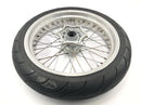 KTM 640 LC4 Prestige [2005] - forhjulsfelg hjuleikerhjul 3,50 x 17"-5