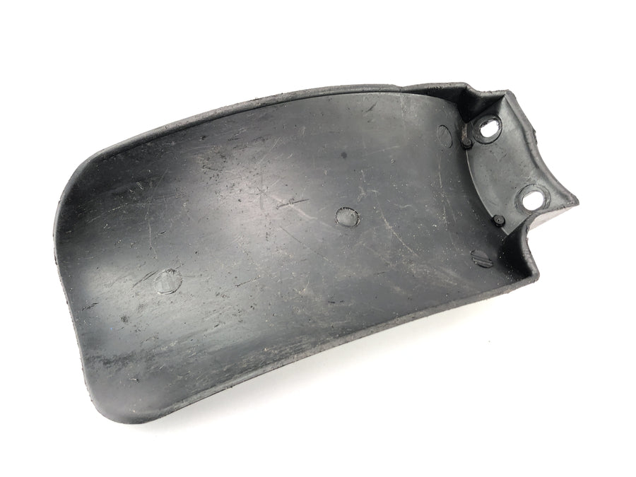 Suzuki DR 350 SK42B [1991] - Fender bakhjulsdekselbeskyttelsesarkbeskyttelse