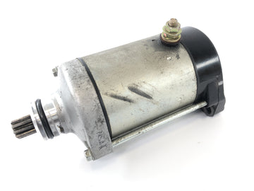 Yamaha XJR 1300 RP06 [2002] - startmotor motorsykkel starter 12V