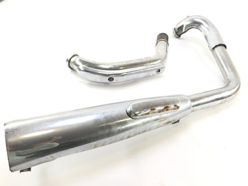 Kawasaki VN -15 VNT50A [1989] - eksosmanifold