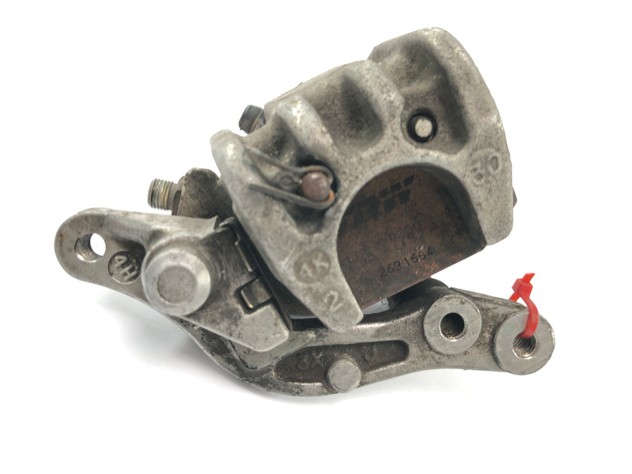 Yamaha TT 600 E 4GV [1995] - Bremsecaliper bak Nissin