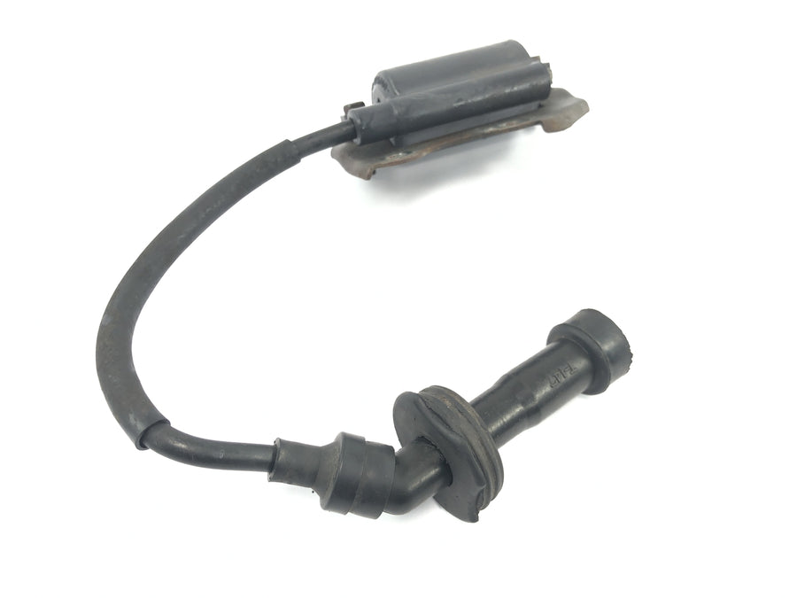 Yamaha XTZ 660 3YF [1992] - Tennspole tennspolemodul tennspoleenhet med plugg