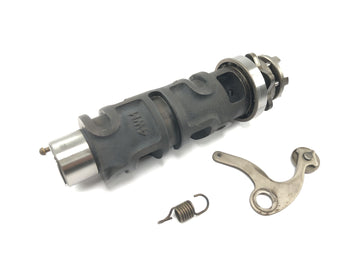 Yamaha XV 1600 Wild Star VP08 [2002] - shift trommel shift star shift mekanisme - 0