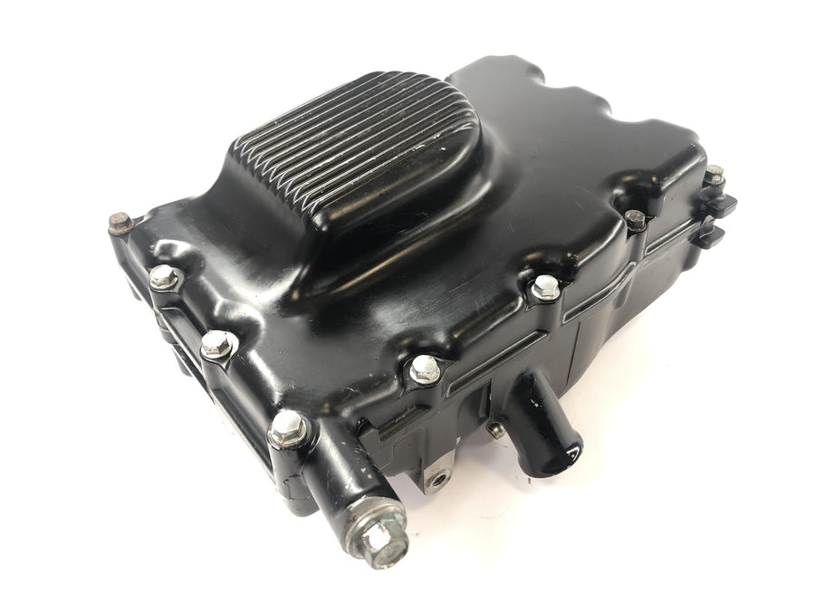 Honda XBR 500 PC15 [1989] - Oljepanne