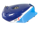 Suzuki RG 250 Gamma GJ21D [1987] - Tank bensintank drivstofftank-1