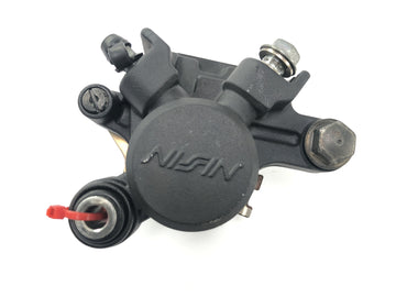 Suzuki GSF 1250 SA Bandit WVCH [2007] - Bremsecaliper bak Nissin - 0