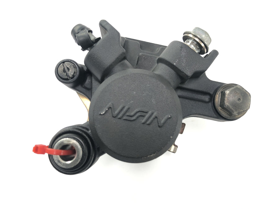 Suzuki GSF 1250 SA Bandit WVCH [2007] - Bremsecaliper bak Nissin
