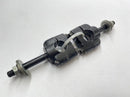 Yamaha XT 600 Z Ténéré 1VJ [1986] - Styret innehaver Riser Grip Bracket Clamping Holder Set Par-1