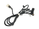 BMW R 1200 St R1st [2006] - Hjulhastighetssensor ABS -sensor foran-2