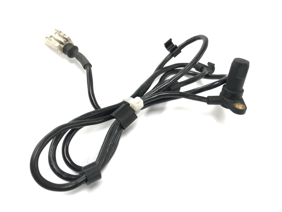 BMW R 1200 St R1st [2006] - Hjulhastighetssensor ABS -sensor foran