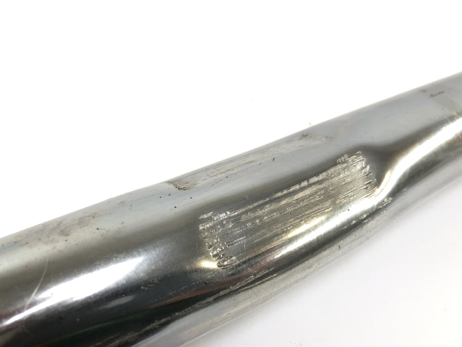 BMW R 60/5 [1973] - Manifold eksosmanifold