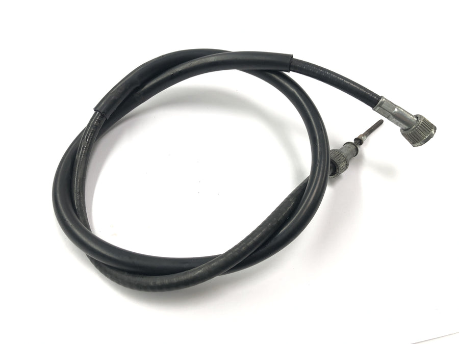 Yamaha XT 600 Z Ténéré 55W [1986] - Speedometer Wave Speed ​​Knife Cable