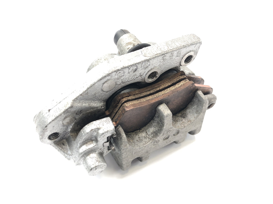 Yamaha YZ 426 F [2000] - Bremsecaliper foran